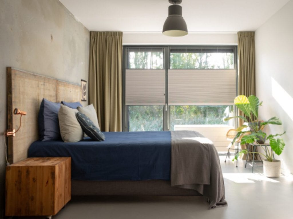 Plisségordijnen_plissés_op_maat