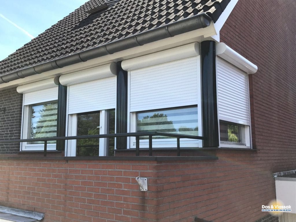 Rolluiken
